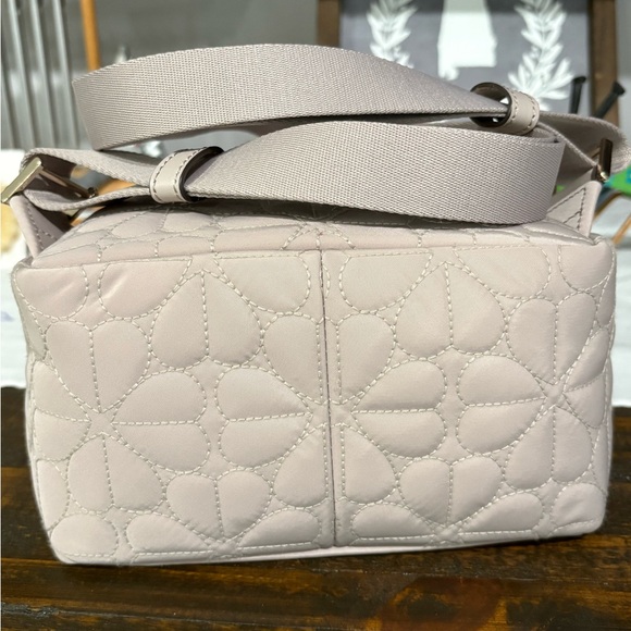 kate spade Quilted Backpack - Picture 6 of 10
